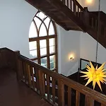 Hotel Zamek Karnity Miłomłyn