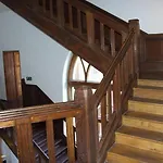 Zamek Karnity 3* Miłomłyn