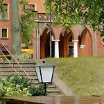 Zamek Karnity Hotel