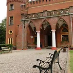 Hotel Zamek Karnity Miłomłyn