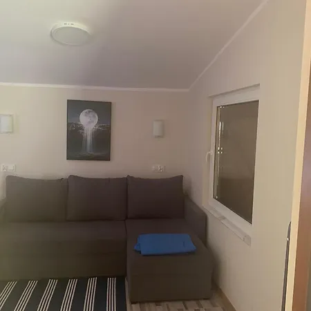 Zamek Karnity Miłomłyn