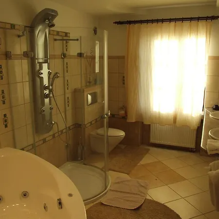 Hotel Zamek Karnity