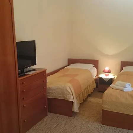 Hotel Zamek Karnity