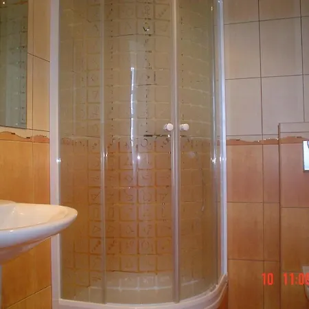 Otel Zamek Karnity Miłomłyn