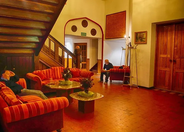 Zamek Karnity Milomlyn