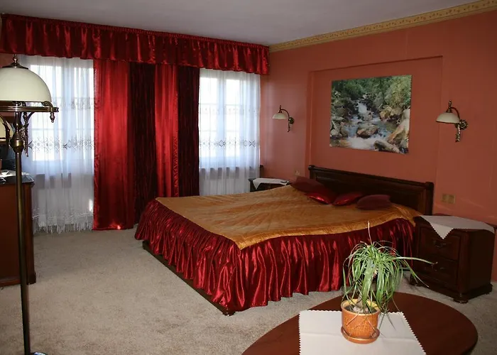 Zamek Karnity Milomlyn