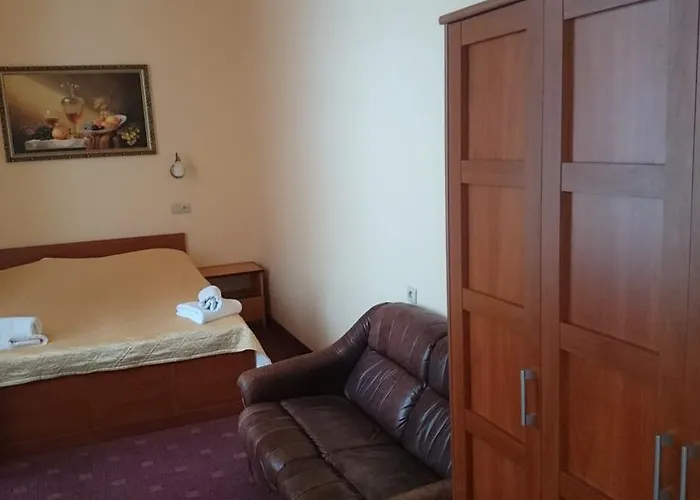 Zamek Karnity Hotel 3*
