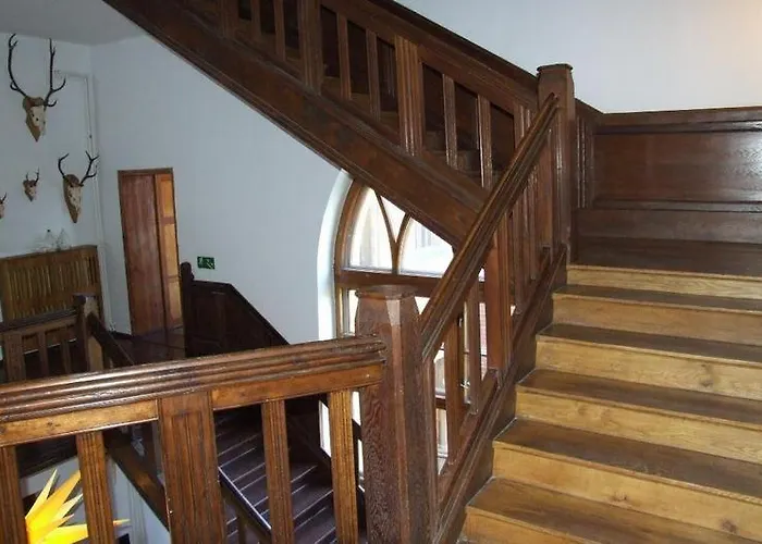 Zamek Karnity 3* Milomlyn