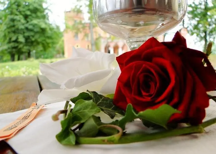 Zamek Karnity Milomlyn